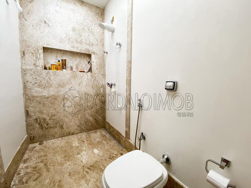 Imagem 15 de 30 de Park Way, Smpw Quadra 16, 4 Suítes, Lazer Completo, Aceita Financiamento E Estuda Permuta - Villa138517