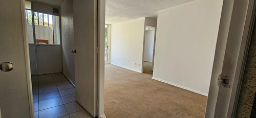 Impecable Emiliano Zapata Condominio 2 Dormitorios Terraza