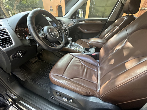 Audi Q5 2.0 L T Elite 230HP TIPTRONIC QUATTRO