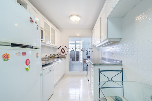 Coral Tower Punta Del Este Apartamento En Venta- Ref: 2665
