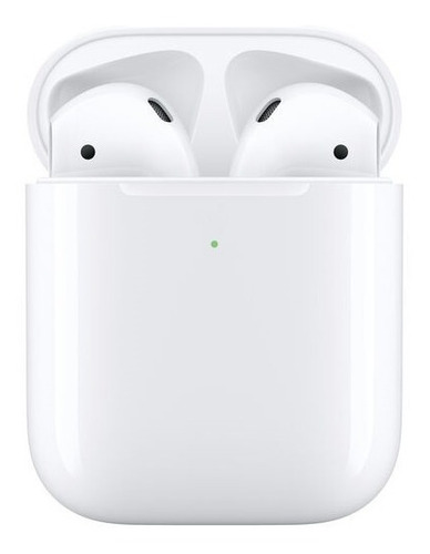 Audifonos Inalambricos Earbuds Bluetooth Stereo