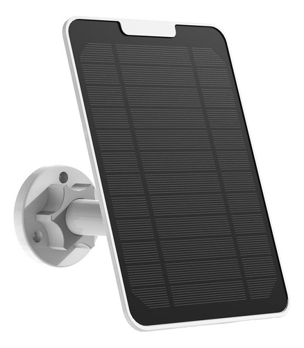 Panel Solar Carga Para Arlo Pro Ultra Solo Cable Impermeable