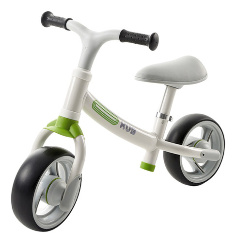 Bicicleta De Equilibrio Marca Kub Desarrollo Infantil  Bebes