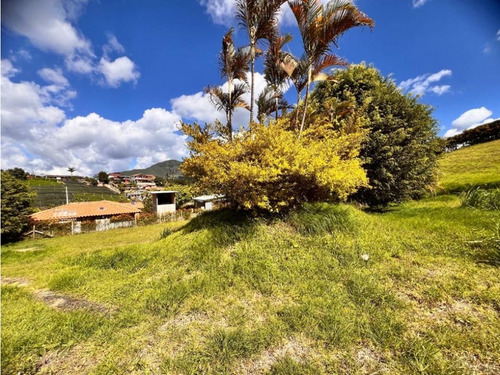 Lote Rural En Venta En El Carmen De Víboral-sector Canadá. Oportunidad