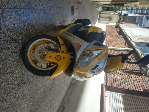 Imagen 3 de 12 de Gilera