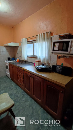 Ph En Venta 2 Ambientes, San Martin/maria Asunta 3435