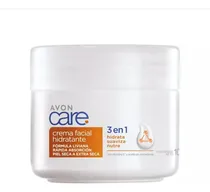 Comprar Avon Care - Crema Facial Hidratante 3 En 1 - 100g. Piel Seca A Extra Seca Día\u002Fnoche