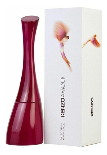 Perfume Mujer - Kenzo Amour - 100ml - Original.!