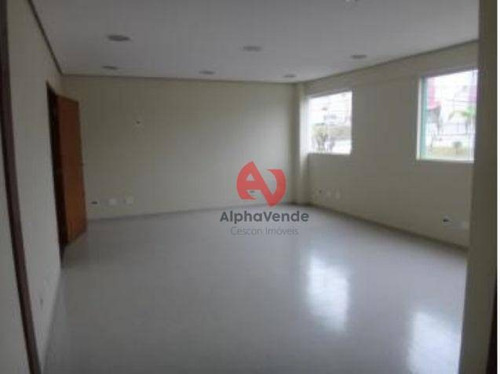 Imagem 14 de 17 de Galpão Para Alugar, 575 M² Por R$ 13.500,00/mês - Votuparim - Santana De Parnaíba/sp - Ga0404