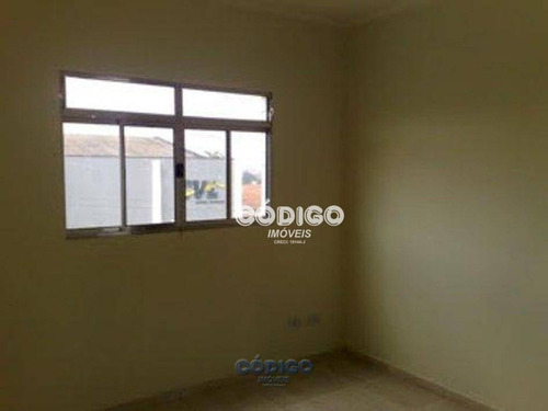 Imagem 5 de 11 de Sala Comercial Para Locação, Vila Augusta, Guarulhos - . - Sa0094