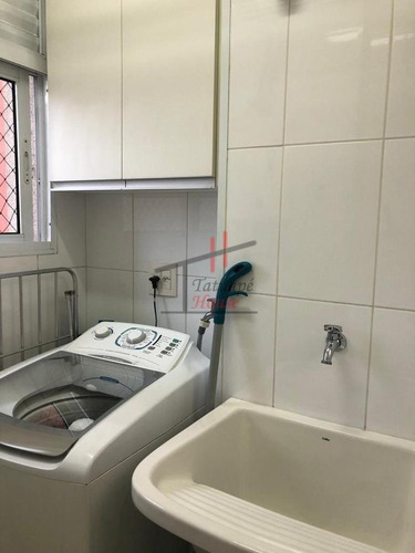 Imagem 4 de 15 de Apartamento - Vila Regente Feijo - Ref: 9329 - V-9329
