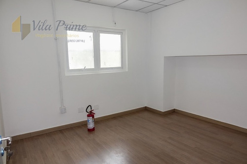Imagem 12 de 27 de Comercial Para Aluguel, 0 Dormitórios, Vila Leopoldina - São Paulo - 4281