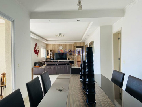 Imagem 5 de 15 de Apartamento 178m A Venda Cidade Monções Condominio Paulistania - Mr82639