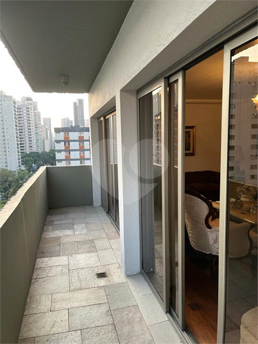 Imagem 3 de 20 de Apartamento-são Paulo-moema | Ref.: Reo695955 - Reo695955