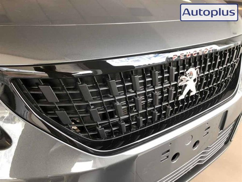 Peugeot 2008 Feline 5p