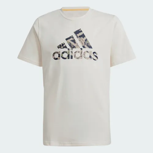 Camiseta Disney Lion King Niños Iv9634 adidas