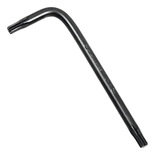 Chave Hexagonal Curta 3/8 Sata