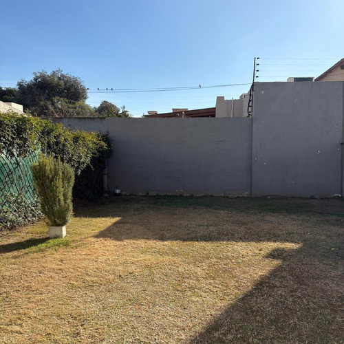 Alquiler - Tres Dormitorios - Complejo Cerrado - Villa Belgrano - Arguello
