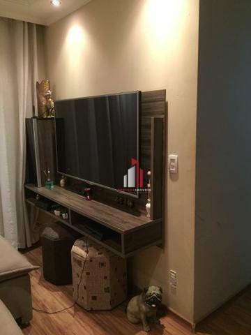 Imagem 1 de 19 de Apartamento Com 3 Dormitórios À Venda, 62 M² Por R$ 372.000,00 - Pirituba - São Paulo/sp - Ap0293