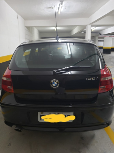 Bmw 120i