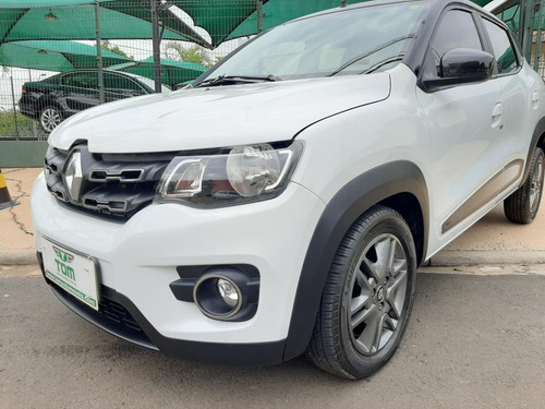 Kwid Intense 1.0 Flex 12v 5p Mec.
