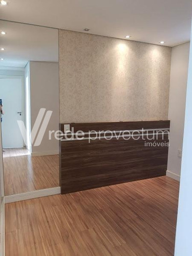 Apartamento À Venda Em Parque Industrial - Ap210791