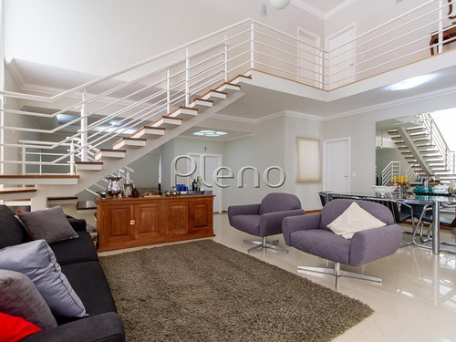Imagem 1 de 30 de Casa À Venda Em Parque Dos Resedás - Ca028482