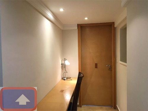 Imagem 15 de 27 de Apartamento Com 2 Suítes E 3 Banheiros Á Venda , 91 M² - Jardim Paulista - 23222 Ap-vit