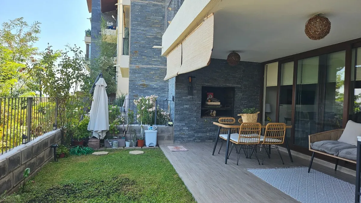 Imagen 3 de 28 de Se Vende Hermoso Departamento Alto Macul Rebajado