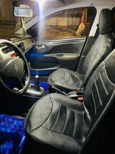 Citroën C-Elysée 1.6 Hdi 92 92 Bvm Shine