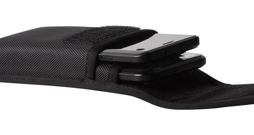 Funda Cinturon Presilla 2 Dos Tels Samsung Galaxy A52s 5g