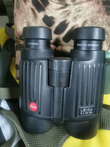 Binoculares Leica Trinovid 8x42
