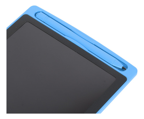 Tableta De Tableta Lcd De 8.5 Pulgadas Papas De Dibujo