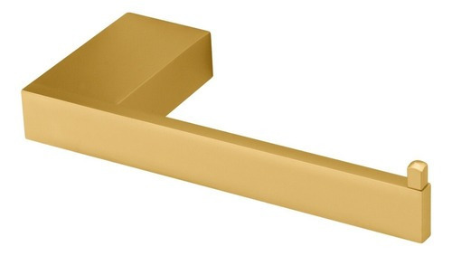 Papeleira Porta-papel Metal D'oro Vecchio Horus 450 Fani