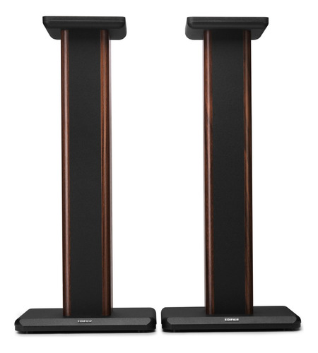 Soportes Edifier Ss02c Para Parlantes S2000mkiii Color Marrón