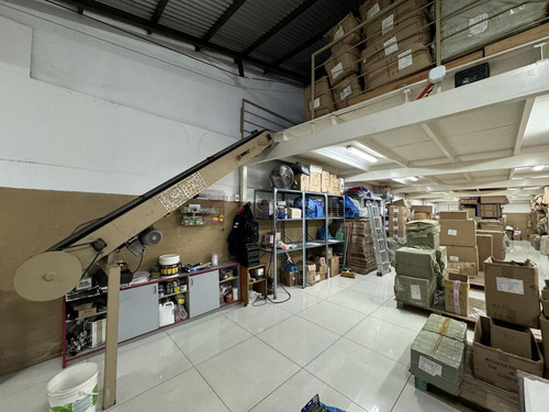 Local Comercial Y Deposito En Reus Venta Y Alquiler En Zona Comercial
