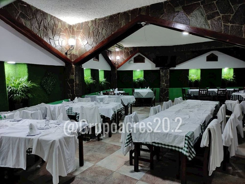 Imagen 10 de 21 de Se Vende Fondo De Comercio De Negocio Gastronómico, Restaurante Cafe Bar Ubicado En Carrizal Edo Miranda. Rzxxx