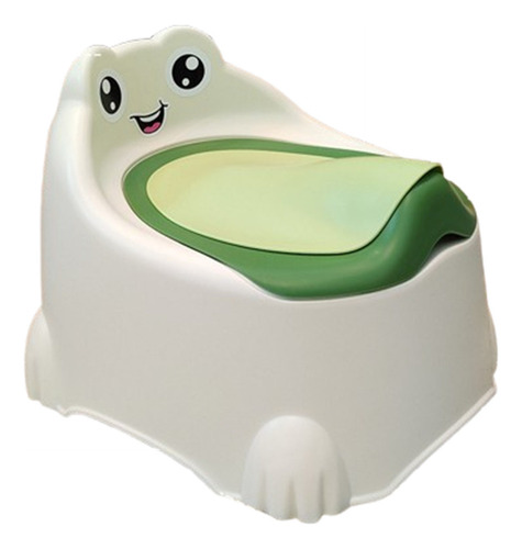 Nuevo Cubo De Orina E Inodoro Específico Para Bebés Y Niños