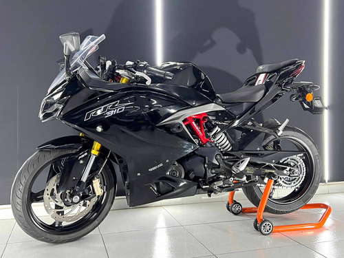 Imagen 3 de 20 de Tvs Apache 310rr 2020