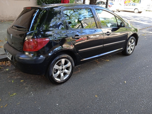 Peugeot 307 1.6 Xs 2006