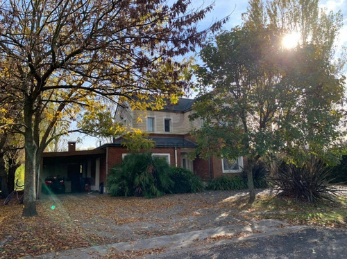 Imagen 5 de 23 de Venta Casa En Club De Campo Los Ceibos- City Bell