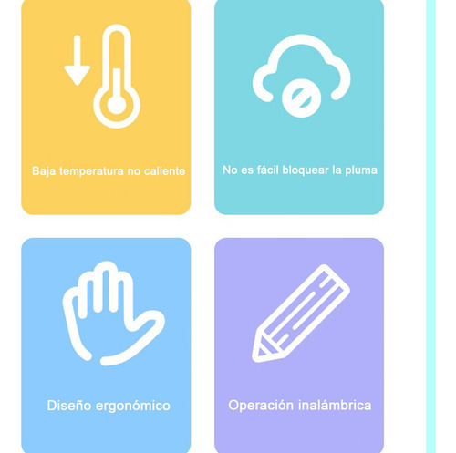 Pluma 3d Para Niños Dibujo De Impresión A Lápiz 3d Con Panta