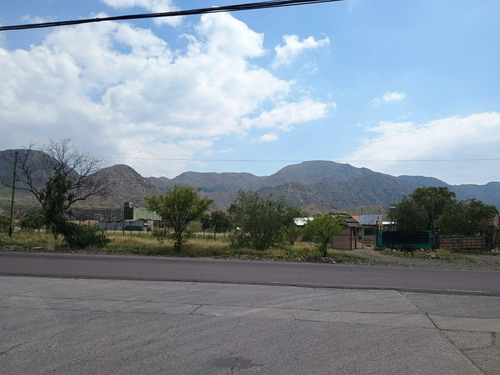 Lote En Venta
