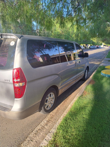 Hyundai H1 2.5 Full Premium 12 Pas At