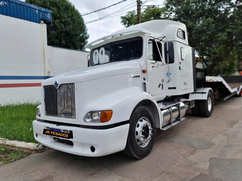 International Bicudo 9200 Toco 4x2 2000 = Sc113 Mb1620 24250