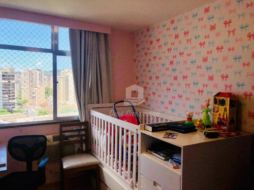 Imagem 11 de 22 de Apartamento À Venda, 55 M² Por R$ 367.500,00 - Icaraí - Niterói/rj - Ap0869
