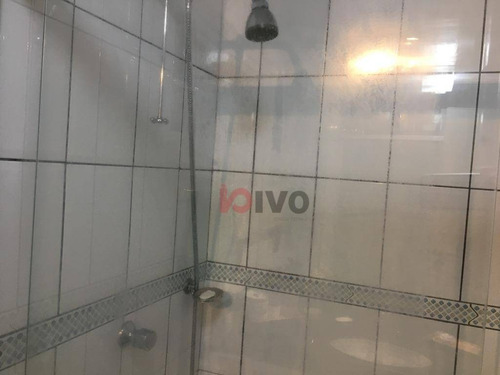 Imagem 14 de 24 de Apto 3 Quartos 65 M² Úteis R$ 640.000 - Vila Mariana -sp - Ap4494