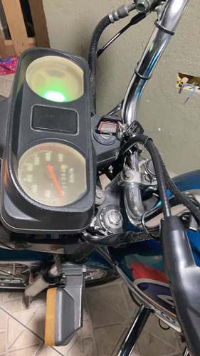 Imagem 3 de 6 de Honda 99
