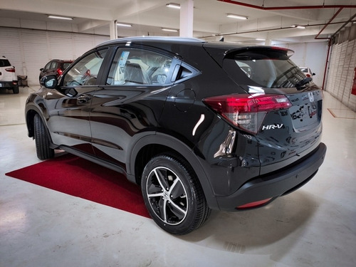 Imagem 7 de 15 de Honda Hr-v Ex Cvt