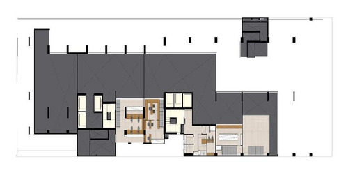 Imagem 20 de 20 de Sala À Venda, 22 M² Por R$ 310.800,00 - Centro - Curitiba/pr - Sa0058